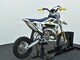 Husqvarna TC 50