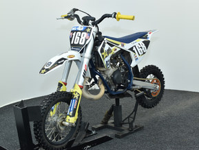 Husqvarna TC 50