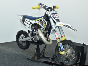 Husqvarna TC 50