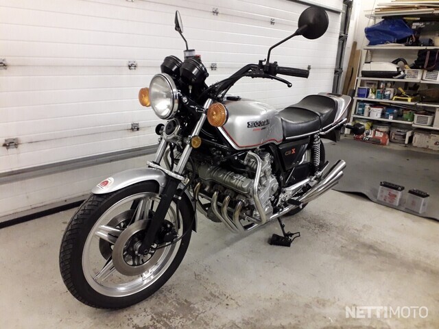 For sale Honda CBX - Nettimoto