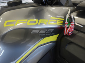 CFMOTO CFORCE