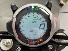 CFMOTO 700 CL-X