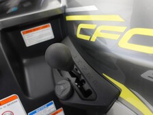 CFMOTO CFORCE