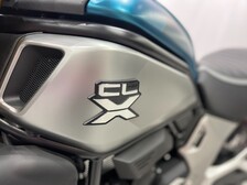 CFMOTO 700 CL-X