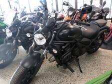 Kawasaki Vulcan