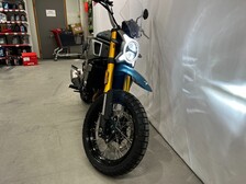 CFMOTO 700 CL-X