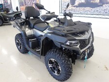 CFMOTO CFORCE