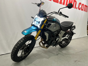 CFMOTO 700 CL-X