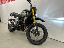 CFMOTO 700 CL-X