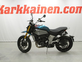 CFMOTO 700 CL-X