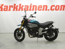 CFMOTO 700 CL-X