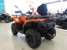 CFMOTO CFORCE
