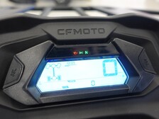 CFMOTO CFORCE