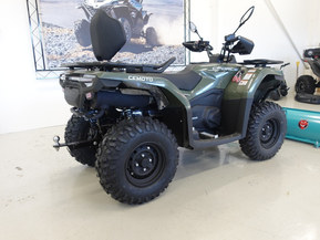 CFMOTO CFORCE