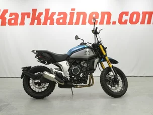 CFMOTO 700 CL-X