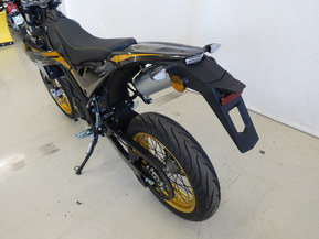 Drac Supermoto