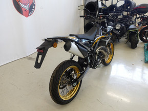 Drac Supermoto