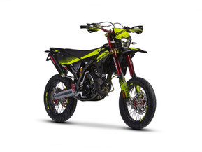 Fantic Motor Competion