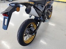 Drac Supermoto