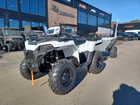 Polaris Sportsman