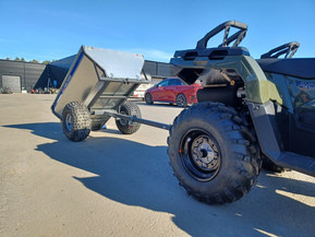 Polaris Sportsman