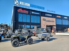 Polaris Sportsman