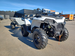 Polaris Sportsman