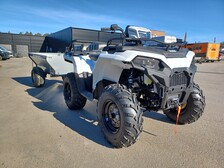 Polaris Sportsman
