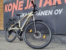 Fantic Motor Seven Days Living