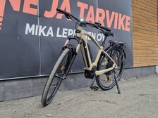 Fantic Motor Seven Days Living