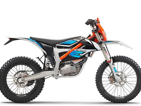 KTM Freeride