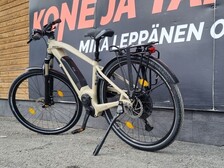 Fantic Motor Seven Days Living