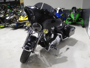 Harley-Davidson Touring