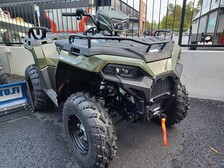 Polaris Sportsman