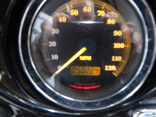 Harley-Davidson Touring