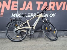 Fantic Motor Seven Days Living