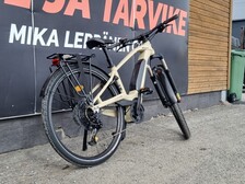 Fantic Motor Seven Days Living