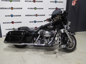 Harley-Davidson Touring