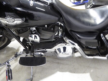 Harley-Davidson Touring