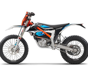 KTM Freeride