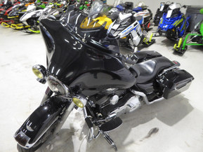 Harley-Davidson Touring