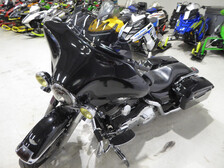 Harley-Davidson Touring