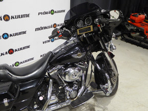 Harley-Davidson Touring