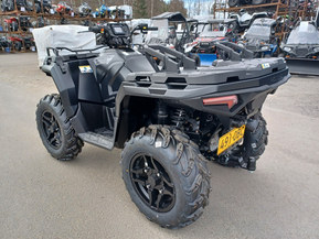 Polaris Sportsman