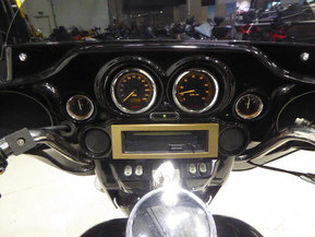 Harley-Davidson Touring