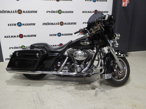 Harley-Davidson Touring