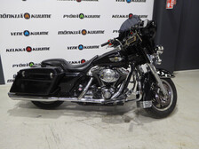 Harley-Davidson Touring