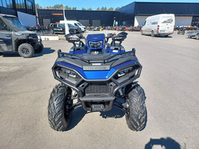 Polaris Sportsman