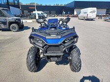Polaris Sportsman