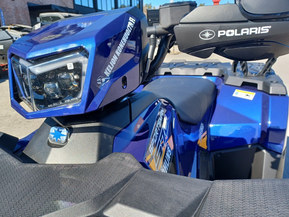 Polaris Sportsman
